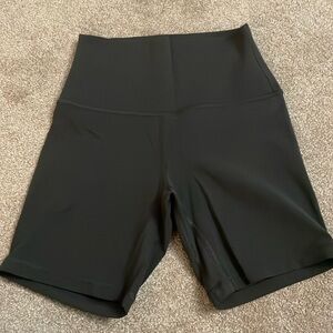 Lululemon Align Shorts